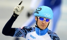 Олимпийский чемпион объяснил отказ от выступления за Казахстан
