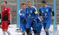 Европейский клуб молодых казахстанцев отметился сомнительным достижением