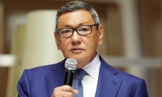 Узбекский президент АИБА бесповоротно сложил свои полномочия