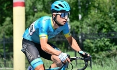 Лучший гонщик «Астаны» стал лишь 50-м по итогам десятого этапа «Тур де Франс»