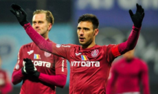 «То мы сможем победить». Капитан «ЧФР Клуж» назвал условие успеха в матче с «Астаной»