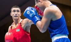 Один из лидеров сборной Казахстана пропустит Кубок Президента-2019