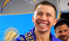 «Не такой, как раньше». Бросивший вызов Головкину чемпион мира сделал смелое заявление