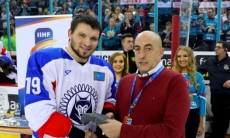 Автор победного гола Континентального Кубка перешёл в «Иртыш»