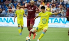 «Казахи уязвимы». «ЧФР» указали на слабость «Астаны» перед ответным матчем