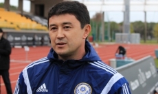 Назван новый спортивный директор «Астаны»