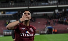 «Стремятся к нулю». Капитан «ЧФР Клуж» не уверен в своей команде перед матчем с «Астаной»