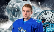 Российский форвард «Номада» перешёл в «Алматы»