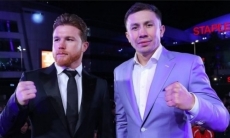 Титул или бой с Головкиным? Альварес сделал выбор