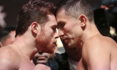 Параллельно с GGG и «Канело». В весе Головкина готовится новая трилогия