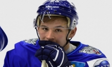 Казахстанский нападающий пополнил «Алтай-Торпедо»