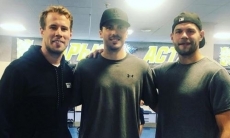 «В этом-то и кредо». Известный эксперт озвучил цели и перспективы заокеанских новичков в «Барысе»