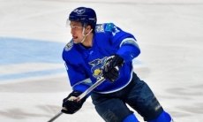 Казахстанский хоккеист не подошел зарубежному клубу