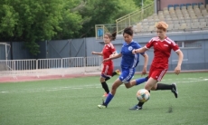 Итоги 9-10 туров чемпионата Казахстана среди женских команд