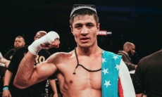 «Замена Головкину» из Узбекистана сразится с мексиканским нокаутером