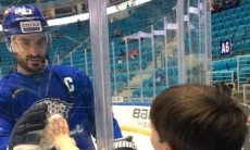 «Больше, чем просто хоккеист». В России оценили вклад Боченски в историю КХЛ