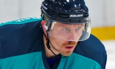 «Алтай-Торпедо» продлил контракт с форвардом