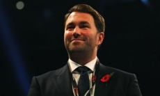 Хирн обрадовал Головкина новостями по третьему бою с «Канело»