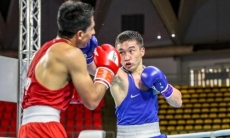Казахстанский чемпион мира взял реванш у своего обидчика по ЧА-2019 на Кубке Президента РК
