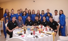 Женская сборная Казахстана уступила Таиланду в матче молодежного чемпионата Азии-2019