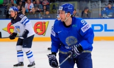 Экс-игрок «Барыса» завершил карьеру после подписания контракта с «Актобе»