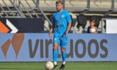 Меркель помог европейскому клубу одержать победу над немецкой командой 