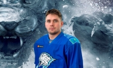 Экс-форвард «Барыса» и сборной Казахстана перешёл в «Алматы»