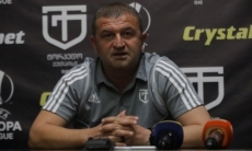 «Мы готовились ежедневно». Наставник «Торпедо» обозначил уровень «Ордабасы»
