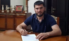 «Головкин полутяжелого веса» официально анонсировал объединительный бой с Гвоздиком