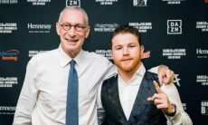 DAZN сделал заявление об отказе «Канело» от боя с Головкиным в сентябре