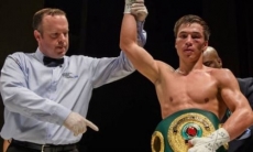 Казахстанский нокаутер Джукембаев получил бой с экс-чемпионом мира