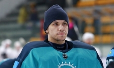 Бывший вратарь «Барыса» и сборной Казахстана перешел в «Актобе»