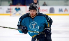 Неожиданно расторгший контракт с «Барысом» форвард нашел новый клуб