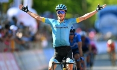 Бильбао — в тройке лидеров 12-го этапа «Тур де Франс»