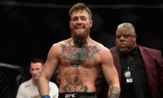 В UFC назвали сроки возвращения Макгрегора в октагон