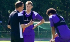 Лишившая новый клуб Вороговского участия в высшем дивизионе команда отстранена от участия в еврокубках