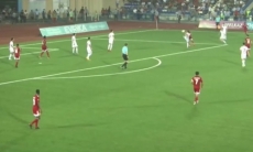 Видеообзор матча Премьер-Лиги «Кайсар» — «Актобе» 0:1