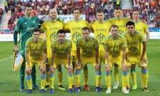 «Астана» назвала состав на матч Лиги европы с «Санта Коломой»