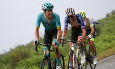 «Все еще чего-то не хватает». Фульсанг прокомментировал выступление на 15-м этапе «Тур де Франс»
