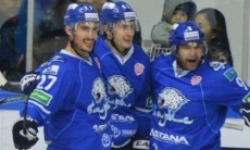 «Хорошие шансы». Назван претендент от «Барыса» на звание лучшего легионера в истории КХЛ