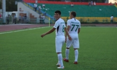 Даурен Кайраллиев: «Очень рады, что сумели выйти из зоны вылета»