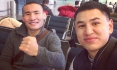 Канат Ислам и Жанкош Тураров вошли в ТОП-10 рейтинга WBO