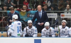 «Можно цепляться». Озвучены перспективы «Барыса» в Западной конференции КХЛ