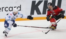 «По плечу любые гранды». Когда ждать от «Барыса» финала Восточной конференции