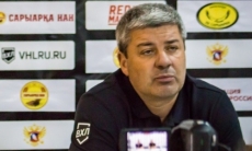 «Пища для размышлений». Наставник «Сарыарки» высказался о двух поражениях от «Номада»