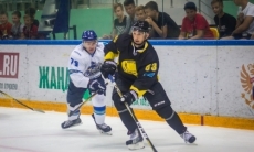 Видеообзор товарищеского матча «Сарыарка» — «Номад» 0:1