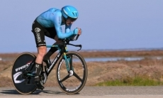 Исагирре — 52-й на 16-м этапе «Тур де Франс»