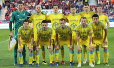 Аничич вернулся. «Астана» назвала состав на матч с «Санта-Коломой» в Лиге Европы