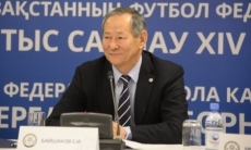 «Раньше было стыдно перед УЕФА». Сеильда Байшаков о новом Доме футбола