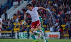 Жамбыл Кукеев выбыл из-за травмы